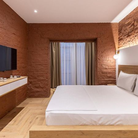 Vater Apartments Tirana Exterior photo