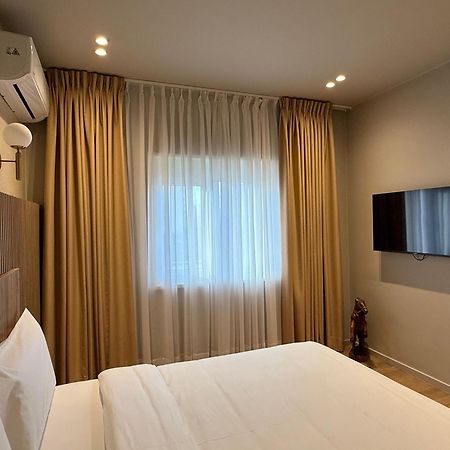 Vater Apartments Tirana Exterior photo