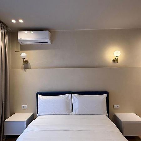 Vater Apartments Tirana Exterior photo