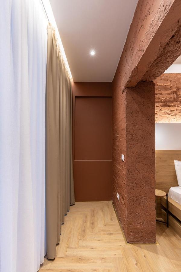 Vater Apartments Tirana Exterior photo