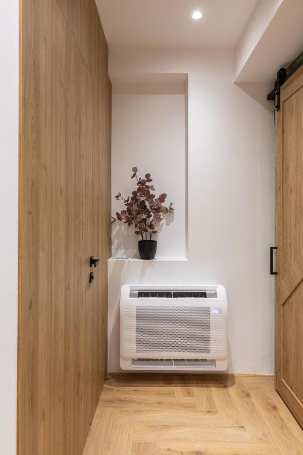 Vater Apartments Tirana Exterior photo