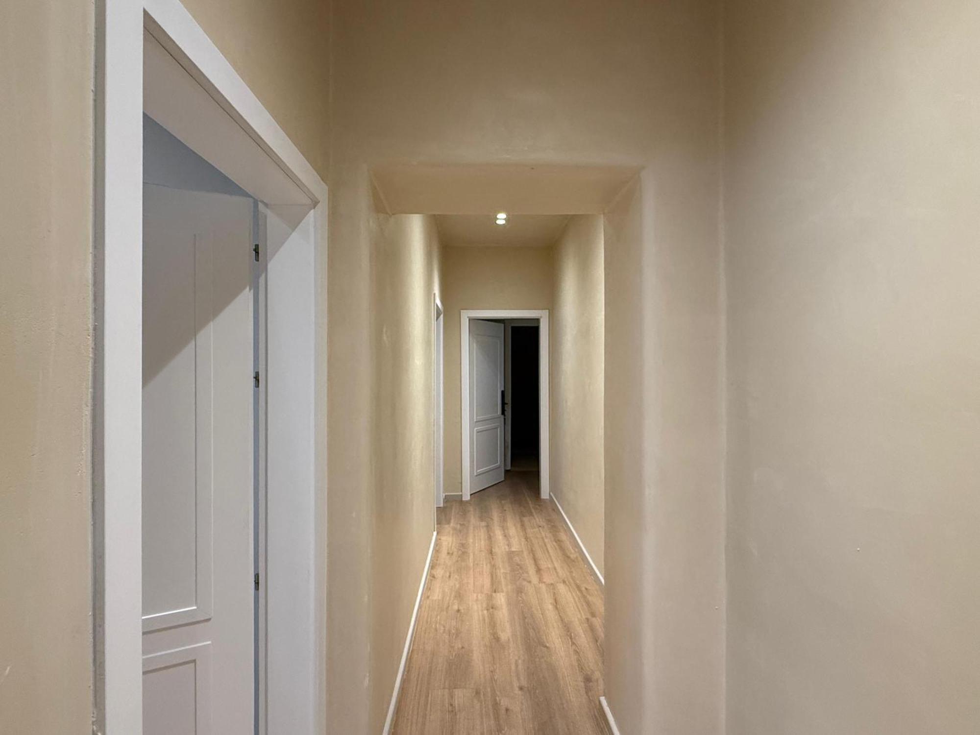 Vater Apartments Tirana Exterior photo