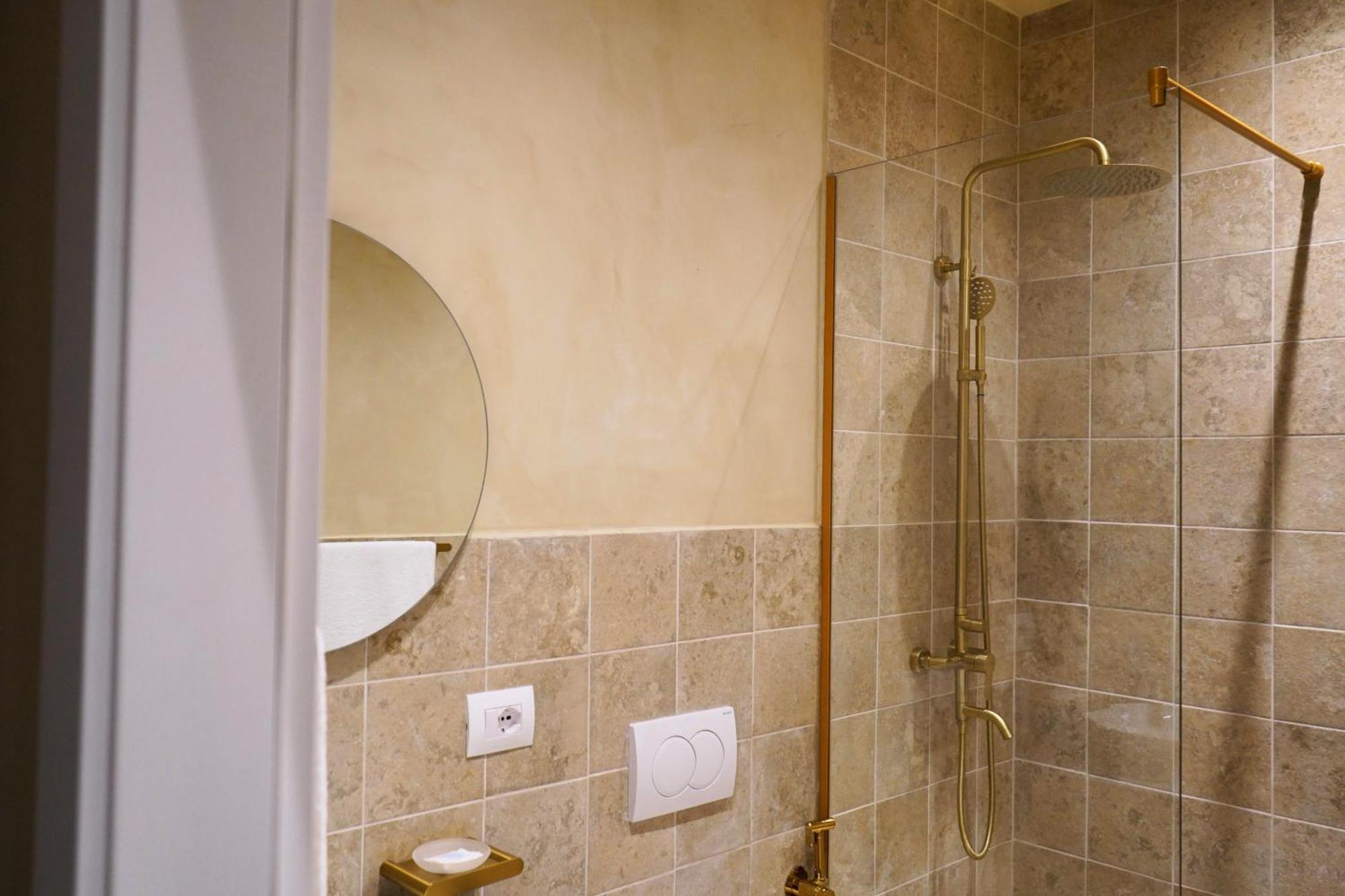 Vater Apartments Tirana Exterior photo